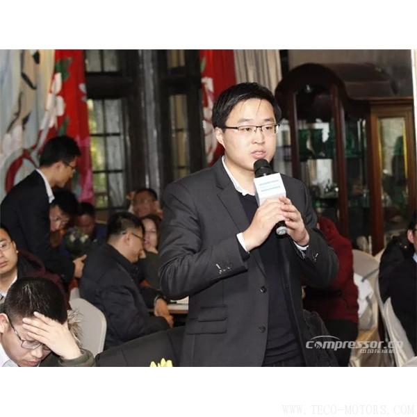 【壓縮機】阿特拉斯·科普柯SFR無油風(fēng)源系統(tǒng)助力中國未來的軌道交通 行業(yè)資訊 第8張 【壓縮機】阿特拉斯·科普柯SFR無油風(fēng)源系統(tǒng)助力中國未來的軌道交通 行業(yè)資訊 第8張