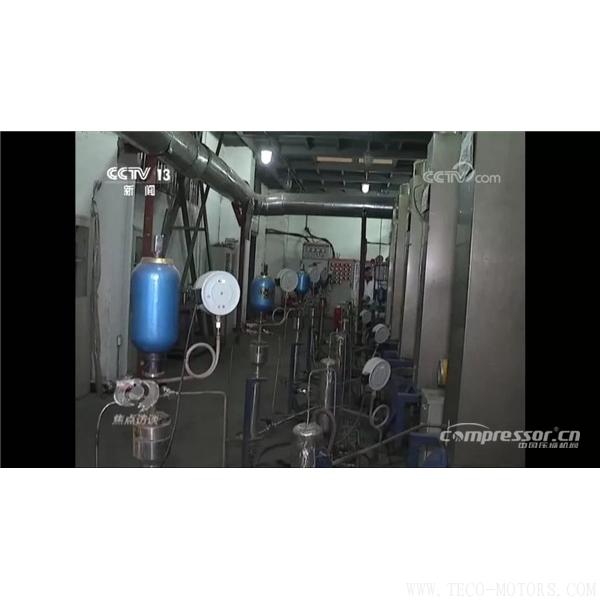 【壓縮機】用事實說話，英格索蘭登央視展實力！ 行業(yè)資訊 第2張