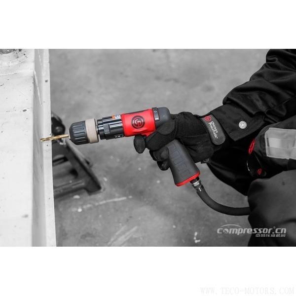 【壓縮機】芝加哥氣動推出適用于車輛服務(wù)各類應(yīng)用的全新高精度復合氣鉆系列